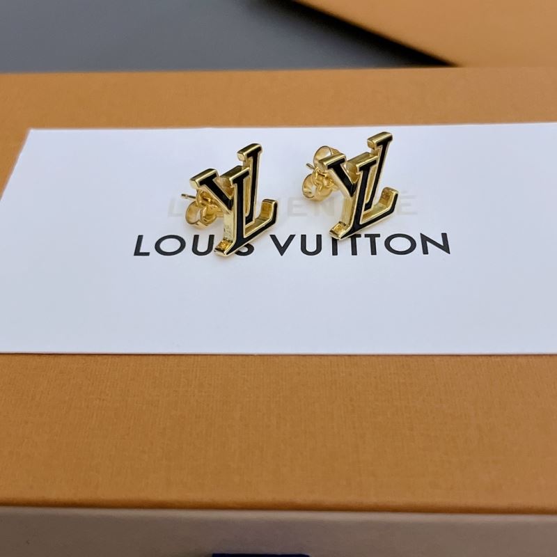 Louis Vuitton Earrings